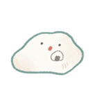 とける魚座さんのスタンプ（個別スタンプ：37）