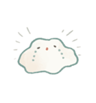 とける魚座さんのスタンプ（個別スタンプ：39）