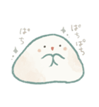 とける魚座さんのスタンプ（個別スタンプ：40）
