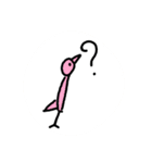 えーすりーえす ぐらふぃっくす（個別スタンプ：13）