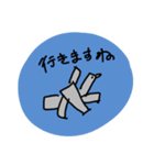 えーすりーえす ぐらふぃっくす（個別スタンプ：26）