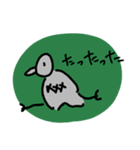 えーすりーえす ぐらふぃっくす（個別スタンプ：29）