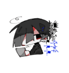 からーずの日常！！（個別スタンプ：6）