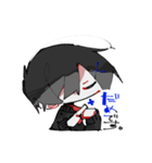 からーずの日常！！（個別スタンプ：23）