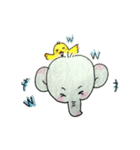 おこってるんだぞう（個別スタンプ：22）