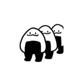 ウーパールーパーのるぱちゃん（個別スタンプ：36）