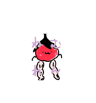 絵心がこもっているスタンプ（個別スタンプ：9）