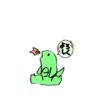 結構日常で使えるスタンプ（個別スタンプ：4）