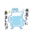 みずさしくん（個別スタンプ：6）