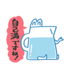 みずさしくん（個別スタンプ：9）