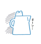 みずさしくん（個別スタンプ：23）
