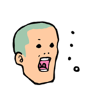 坊太郎の日常1（個別スタンプ：6）