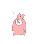 またモン3（個別スタンプ：1）