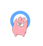 またモン3（個別スタンプ：2）