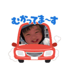 蓮坊1（個別スタンプ：4）