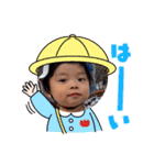 蓮坊1（個別スタンプ：10）