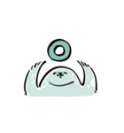 あざらしらいふ（個別スタンプ：23）