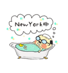 ゆる〜〜い癒し系おじさんスタンプ♪（個別スタンプ：20）