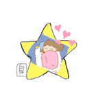 泉家〜自然ver（個別スタンプ：2）