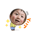 2022-02（個別スタンプ：7）