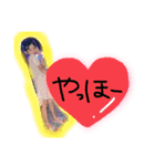 ひなっっっちスタンプ（個別スタンプ：6）
