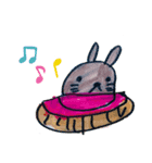 Naoさんのスタンプ♪（個別スタンプ：2）