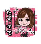 BPS スタンプ（個別スタンプ：5）