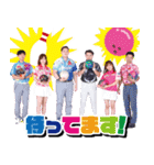 BPS スタンプ（個別スタンプ：21）