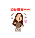 Chicoの毎日②40スタンプ（個別スタンプ：9）