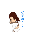 Chicoの毎日②40スタンプ（個別スタンプ：35）