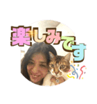 りずむ＆ココvol.2（個別スタンプ：15）