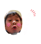 ankolopeehiro-0915（個別スタンプ：5）