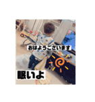 ちあきスタンプ第5弾（個別スタンプ：2）