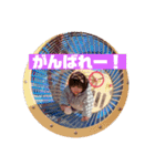 ちあきスタンプ第5弾（個別スタンプ：11）
