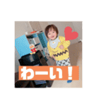 ちあきスタンプ第5弾（個別スタンプ：12）