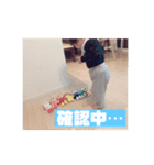 ちあきスタンプ第5弾（個別スタンプ：18）