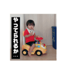 ちあきスタンプ第5弾（個別スタンプ：31）