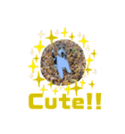 CRYSTALオリジナルスタンプ3（個別スタンプ：4）