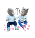 えまちゃんスタンプ①.（個別スタンプ：6）