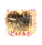 さがわふぁみりペット編（個別スタンプ：24）