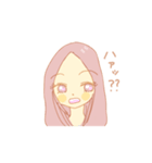 るん茶第9弾（個別スタンプ：4）