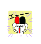 smiles.No1（個別スタンプ：1）