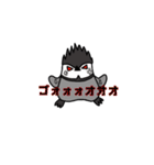 ぺんぺんずの日常②（個別スタンプ：6）