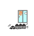 ぺんぺんずの日常②（個別スタンプ：8）
