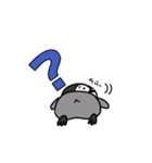 ぺんぺんずの日常②（個別スタンプ：13）