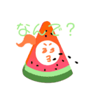 まんちゃん・・・（個別スタンプ：24）