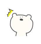 ゆるくいきてる（個別スタンプ：10）