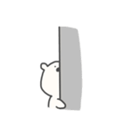 ゆるくいきてる（個別スタンプ：12）