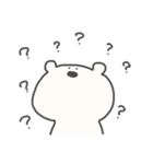 ゆるくいきてる（個別スタンプ：13）