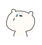 ゆるくいきてる（個別スタンプ：14）